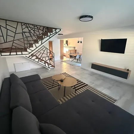 Dovolenkový dom Pieniny House