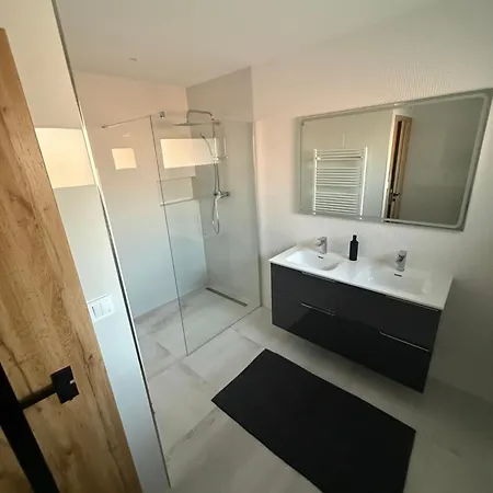 Pieniny House
