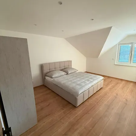 Pieniny House Dovolenkový dom *