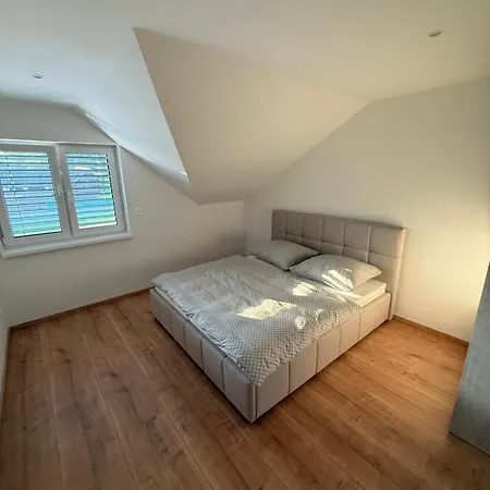 Dovolenkový dom Pieniny House *