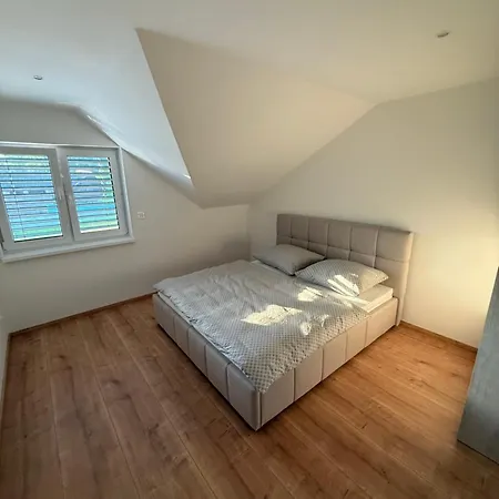 Pieniny House Dovolenkový dom Lesnica